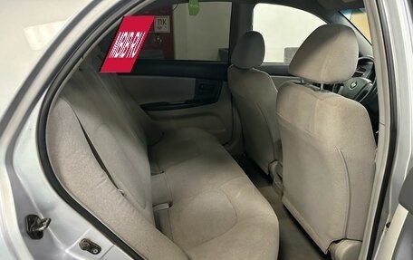 KIA Cerato I, 2006 год, 299 000 рублей, 8 фотография