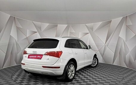 Audi Q5, 2012 год, 1 335 000 рублей, 1 фотография