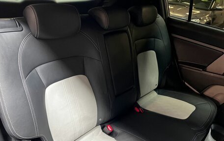 KIA Sportage III, 2014 год, 1 595 000 рублей, 13 фотография