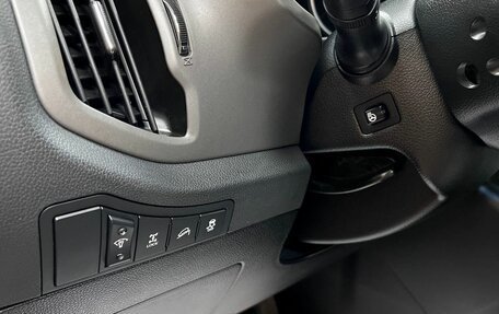 KIA Sportage III, 2014 год, 1 595 000 рублей, 17 фотография