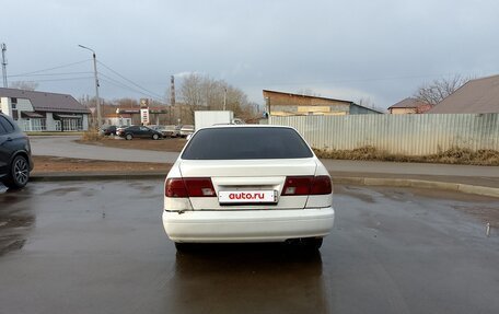 Nissan Sunny B14, 1997 год, 95 000 рублей, 5 фотография