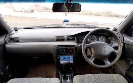 Nissan Sunny B14, 1997 год, 95 000 рублей, 10 фотография