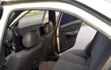 Nissan Sunny B14, 1997 год, 95 000 рублей, 9 фотография