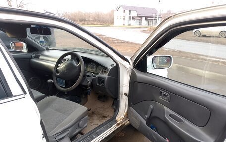 Nissan Sunny B14, 1997 год, 95 000 рублей, 8 фотография