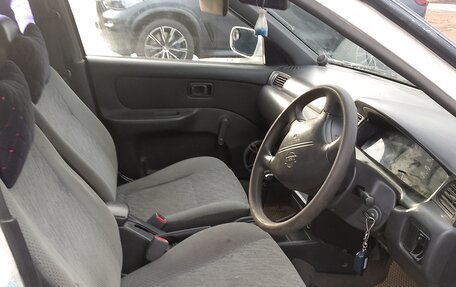 Nissan Sunny B14, 1997 год, 95 000 рублей, 7 фотография