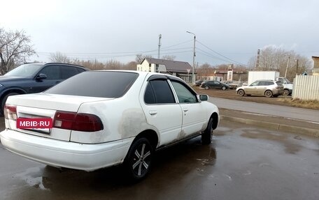 Nissan Sunny B14, 1997 год, 95 000 рублей, 6 фотография