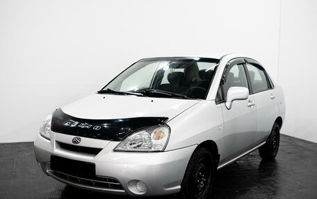 Suzuki Liana, 2003 год, 395 000 рублей, 1 фотография