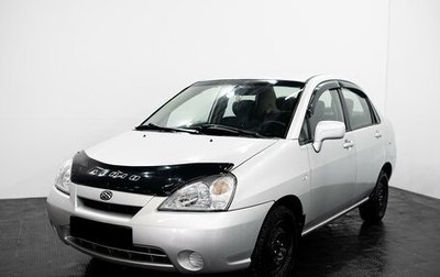 Suzuki Liana, 2003 год, 395 000 рублей, 1 фотография