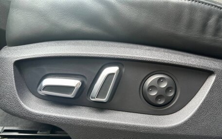 Audi Q7, 2014 год, 3 000 000 рублей, 3 фотография