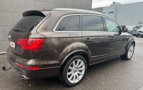 Audi Q7, 2014 год, 3 000 000 рублей, 8 фотография