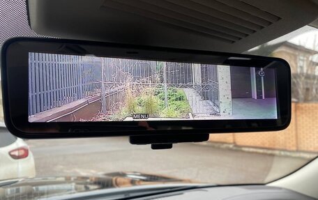 Infiniti QX80 I рестайлинг, 2019 год, 6 200 000 рублей, 9 фотография