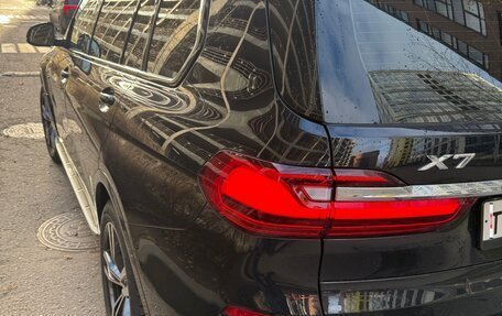 BMW X7, 2019 год, 8 600 000 рублей, 5 фотография