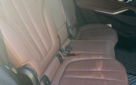 BMW X7, 2019 год, 8 600 000 рублей, 12 фотография