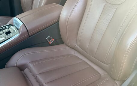 BMW X7, 2019 год, 8 600 000 рублей, 7 фотография