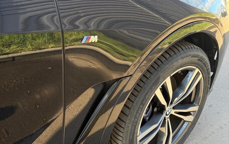 BMW X7, 2019 год, 8 600 000 рублей, 9 фотография