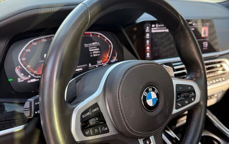 BMW X7, 2019 год, 8 600 000 рублей, 6 фотография