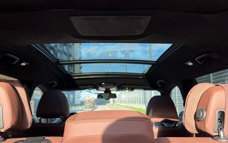 BMW X7, 2019 год, 8 600 000 рублей, 14 фотография