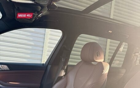 BMW X7, 2019 год, 8 600 000 рублей, 15 фотография