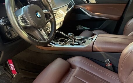 BMW X7, 2019 год, 8 600 000 рублей, 19 фотография