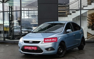 Ford Focus II рестайлинг, 2010 год, 595 000 рублей, 1 фотография