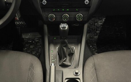 Skoda Octavia, 2020 год, 1 819 000 рублей, 11 фотография