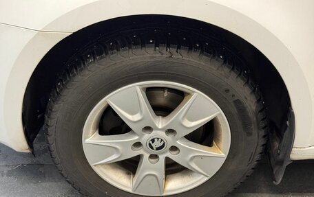 Skoda Octavia, 2020 год, 1 819 000 рублей, 13 фотография