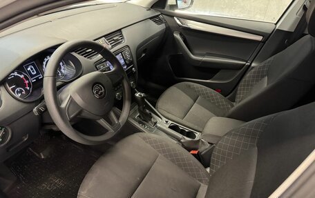 Skoda Octavia, 2020 год, 1 819 000 рублей, 7 фотография