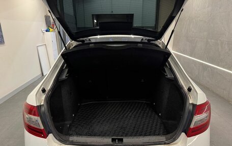 Skoda Octavia, 2020 год, 1 819 000 рублей, 14 фотография