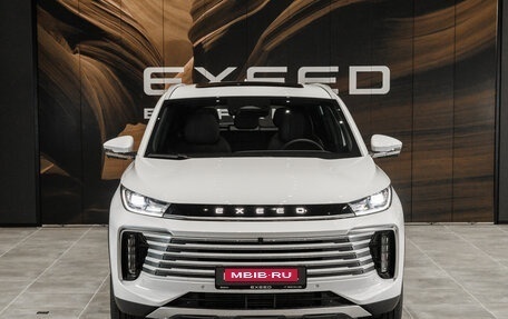 CheryExeed TXL, 2024 год, 3 800 000 рублей, 2 фотография