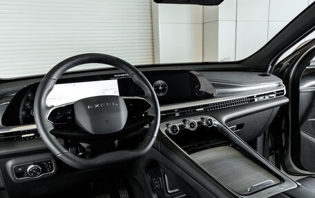 CheryExeed TXL, 2024 год, 3 800 000 рублей, 10 фотография
