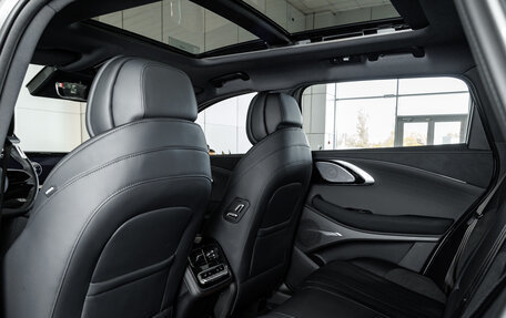 CheryExeed TXL, 2024 год, 3 800 000 рублей, 16 фотография