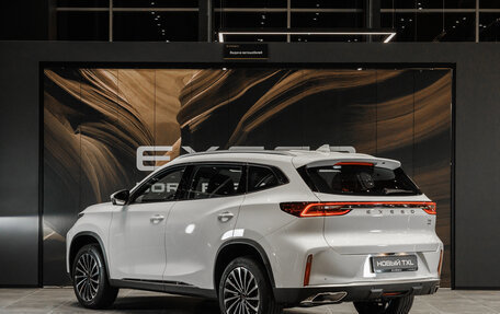 CheryExeed TXL, 2024 год, 3 800 000 рублей, 7 фотография