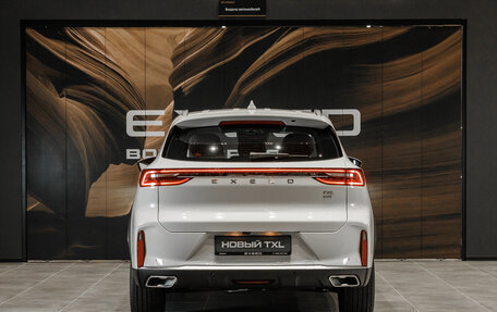 CheryExeed TXL, 2024 год, 3 800 000 рублей, 6 фотография