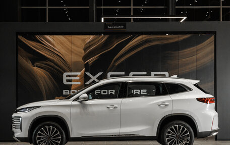 CheryExeed TXL, 2024 год, 3 800 000 рублей, 17 фотография