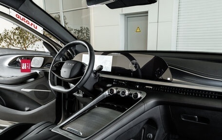 CheryExeed TXL, 2024 год, 3 800 000 рублей, 9 фотография