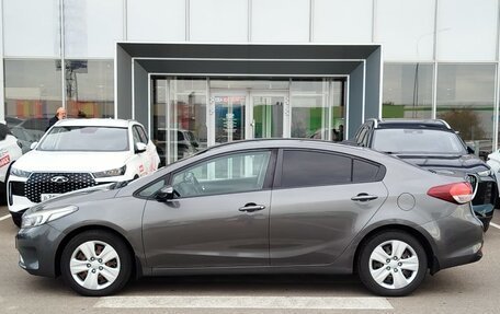 KIA Cerato III, 2018 год, 1 470 000 рублей, 4 фотография