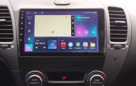 KIA Cerato III, 2018 год, 1 470 000 рублей, 13 фотография