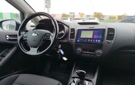 KIA Cerato III, 2018 год, 1 470 000 рублей, 11 фотография