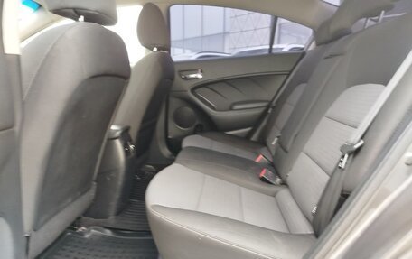 KIA Cerato III, 2018 год, 1 470 000 рублей, 14 фотография