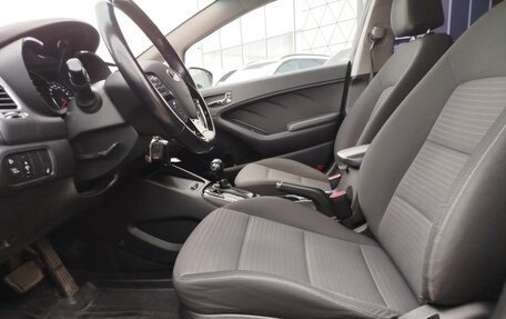 KIA Cerato III, 2018 год, 1 470 000 рублей, 9 фотография