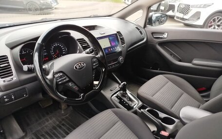 KIA Cerato III, 2018 год, 1 470 000 рублей, 12 фотография