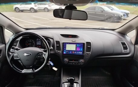 KIA Cerato III, 2018 год, 1 470 000 рублей, 10 фотография