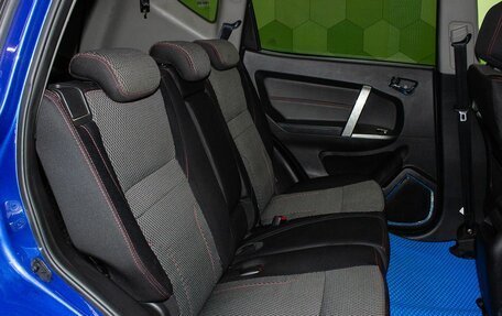 Geely Emgrand X7 I, 2016 год, 700 000 рублей, 16 фотография