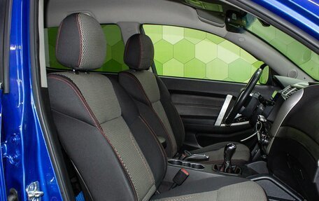 Geely Emgrand X7 I, 2016 год, 700 000 рублей, 15 фотография