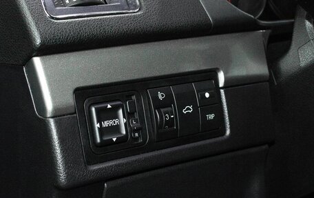 Geely Emgrand X7 I, 2016 год, 700 000 рублей, 19 фотография