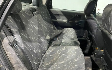 Volkswagen Passat B3, 1989 год, 170 000 рублей, 10 фотография