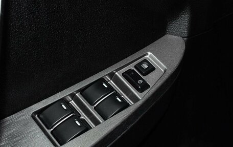 Geely Emgrand X7 I, 2016 год, 700 000 рублей, 20 фотография