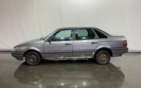 Volkswagen Passat B3, 1989 год, 170 000 рублей, 8 фотография