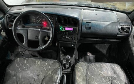 Volkswagen Passat B3, 1989 год, 170 000 рублей, 9 фотография