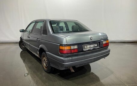 Volkswagen Passat B3, 1989 год, 170 000 рублей, 4 фотография